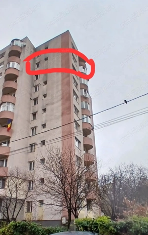 Apartament 2 camere decomandat  - imagine 12