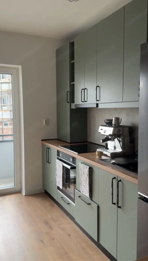 apartament de inchiriat