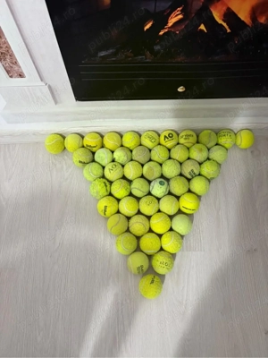 Vand 25 de Mingi Tenis