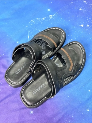 Sandale Piele Gryxx Men