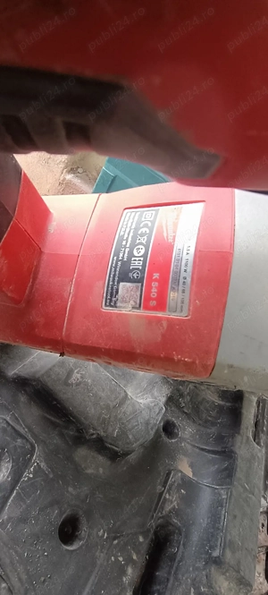 se vinde milwaukee - imagine 3