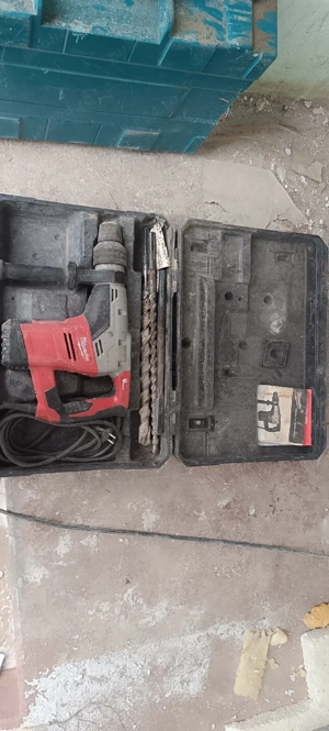 se vinde milwaukee - imagine 5