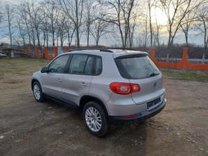 Vand VW Tiguan, 2.0 TDI 4X4 - imagine 3