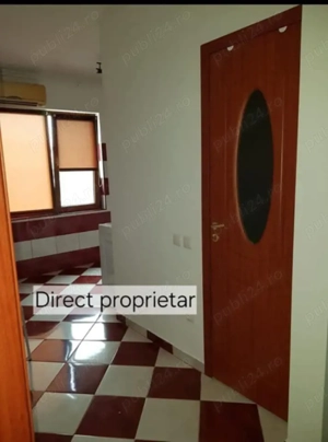 Inchiriez garsoniera Drisor 