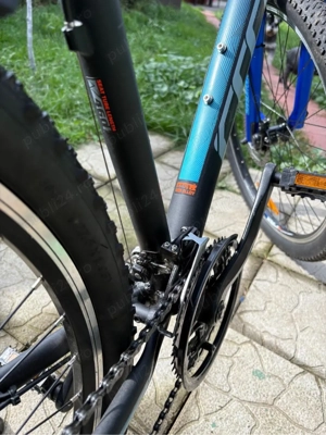 Vand Bicicleta Cross pe 27,5 - imagine 2