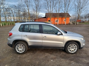 Vand VW Tiguan, 2.0 TDI 4X4 - imagine 7