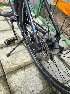 Vand Bicicleta Cross pe 27,5 - imagine 3