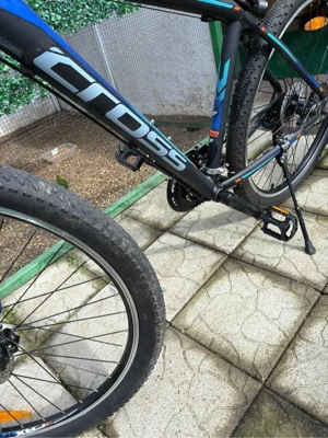 Vand Bicicleta Cross pe 27,5 - imagine 5