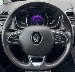 Renault Espace V 2015, 7 locuri - imagine 4