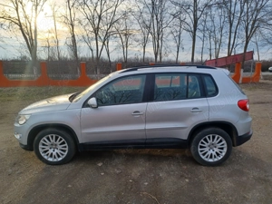 Vand VW Tiguan, 2.0 TDI 4X4 - imagine 5