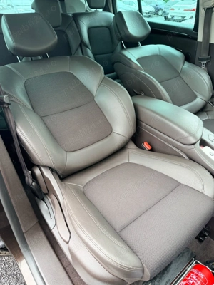 Renault Espace V 2015, 7 locuri - imagine 7