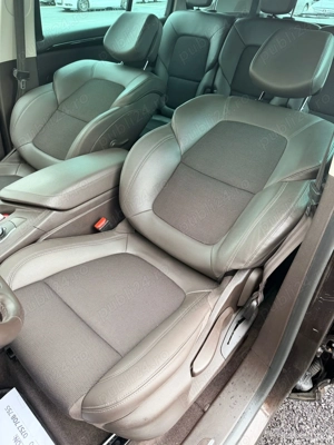 Renault Espace V 2015, 7 locuri - imagine 6