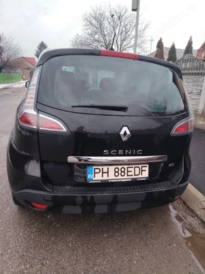 Vand Renault Scenic - imagine 3