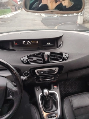 Vand Renault Scenic - imagine 4