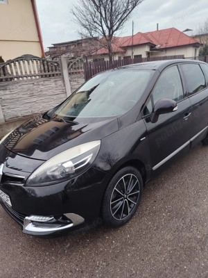 Vand Renault Scenic - imagine 2