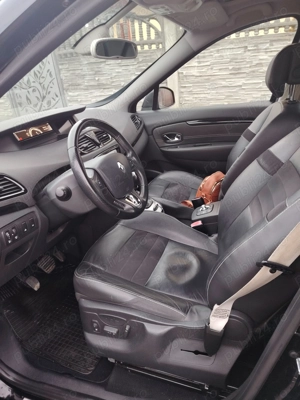 Vand Renault Scenic - imagine 5