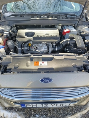 Ford Mondeo mk5 2016 - imagine 2