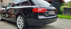 Audi A4 B8 Avant 2011 2.0 TDI Automat | Webasto | Panoramic | Bose - imagine 4