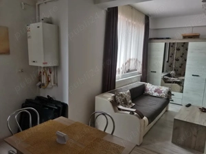 Vand apartament 2 camere tip studio - imagine 8