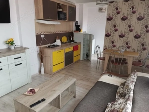 Vand apartament 2 camere tip studio - imagine 6