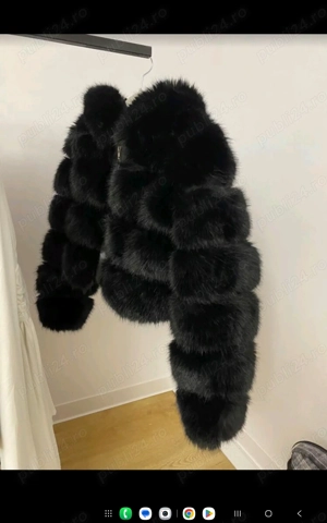 Jacheta dama Anewsta Model Recent 