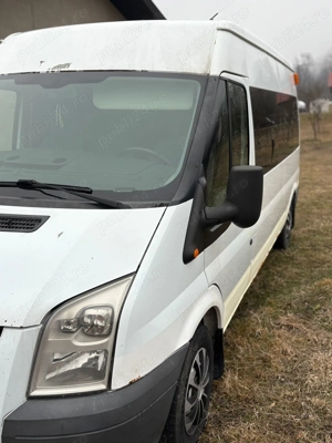 Vand Ford Transit!  - imagine 2