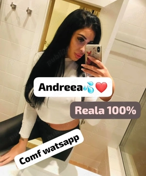 Andreea programare doar pe watsapp !  - imagine 4