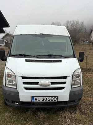 Vand Ford Transit!  - imagine 10