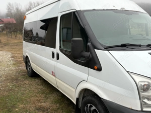 Vand Ford Transit!  - imagine 3