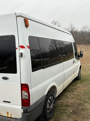 Vand Ford Transit!  - imagine 8
