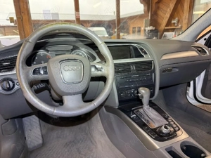 De vânzare Audi A4 B8  - imagine 5