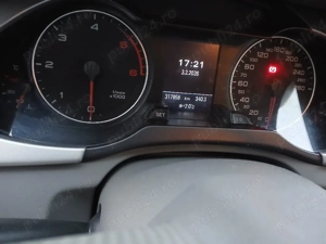 De vânzare Audi A4 B8  - imagine 3