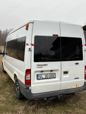 Vand Ford Transit!  - imagine 6