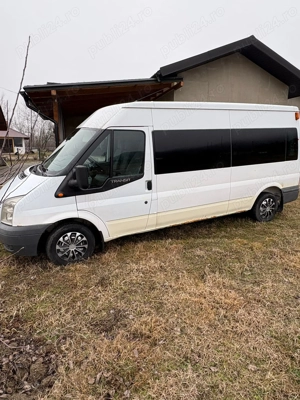 Vand Ford Transit!  - imagine 11