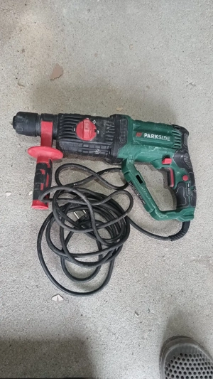 rotopercutor - imagine 2