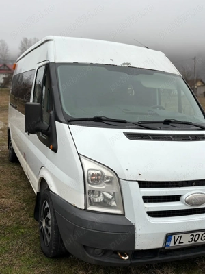 Vand Ford Transit!  - imagine 4
