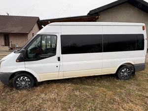 Vand Ford Transit!  - imagine 9