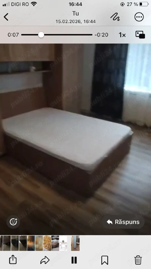 inchiriez garsoniera confort sporit  - imagine 3