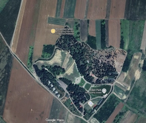 Teren extravilan 5000mp Proselnici Miroslava   acte complete, lângă Eden Park - imagine 2