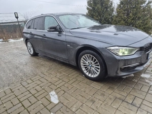 bmw 320 x drive automata 