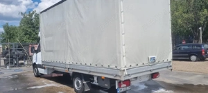 Vand Mercedes Sprinter 316 W906 - imagine 3