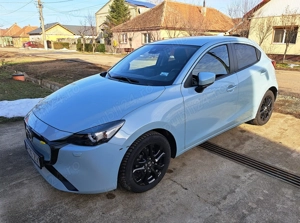 2023 Mazda 2 Skyactiv G115 MHEV Exclusive-Line - imagine 3