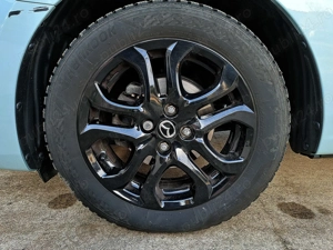 2023 Mazda 2 Skyactiv G115 MHEV Exclusive-Line - imagine 5