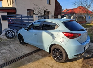 2023 Mazda 2 Skyactiv G115 MHEV Exclusive-Line - imagine 2