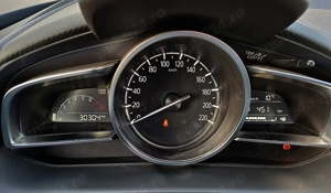 2023 Mazda 2 Skyactiv G115 MHEV Exclusive-Line - imagine 10