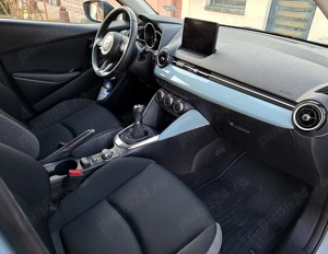 2023 Mazda 2 Skyactiv G115 MHEV Exclusive-Line - imagine 7