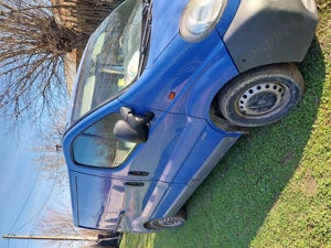 Opel Vivaro  - imagine 3