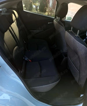 2023 Mazda 2 Skyactiv G115 MHEV Exclusive-Line - imagine 8