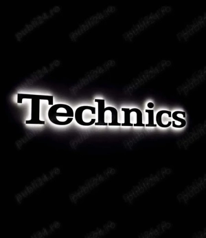 Technics su-a40 class aa stereo dc control amplifier preamplificator
