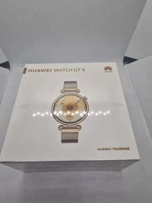 Huawei Watch GT6 Sigilat